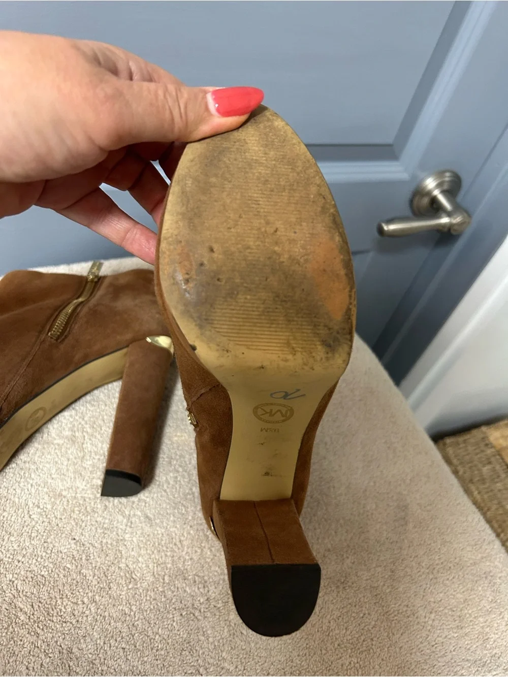 Michael Kors good preowned